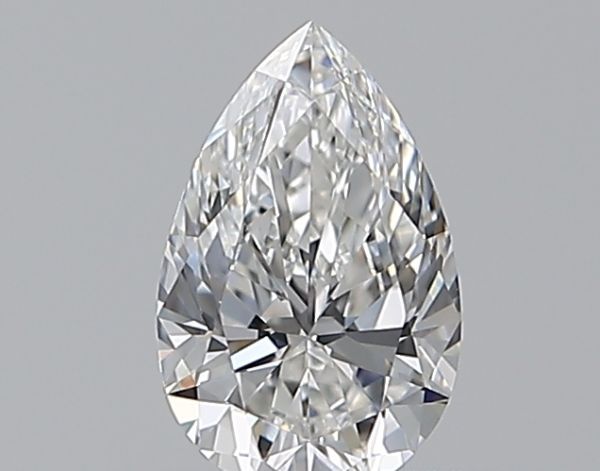 Pear Diamond image