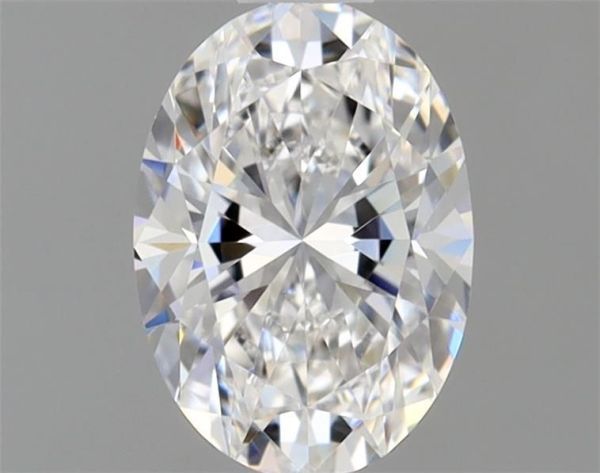 Oval Diamond image