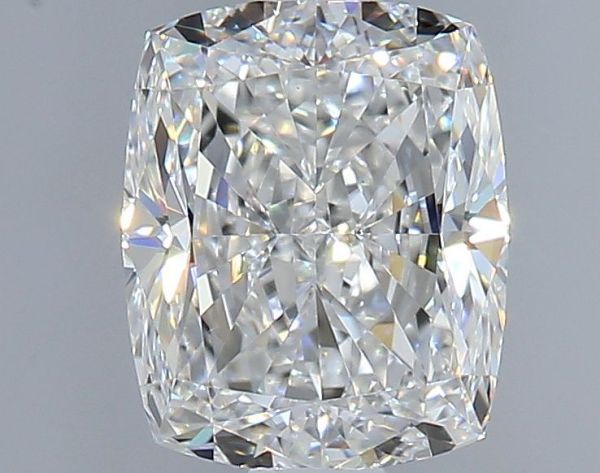 Cushion Diamond image