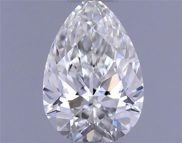 Pear Diamond image