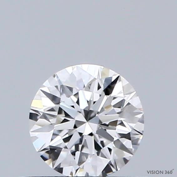 Round Diamond image
