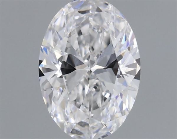Oval Diamond image