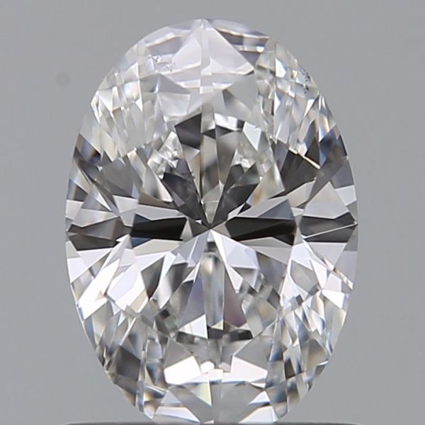 Oval Diamond image