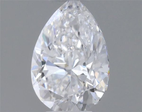 Pear Diamond image