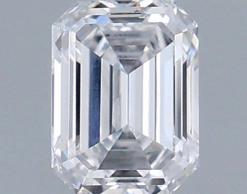 Emerald Lab-Grown Diamond image