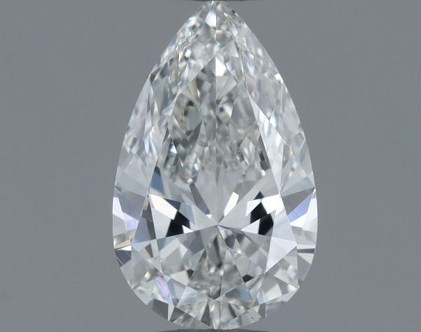 Pear Diamond image