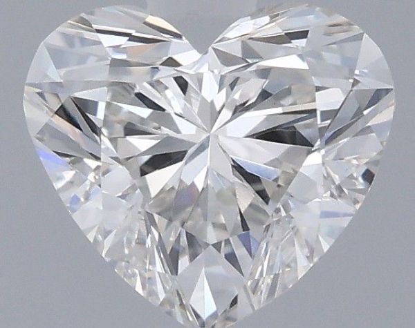 Heart Lab-Grown Diamond image
