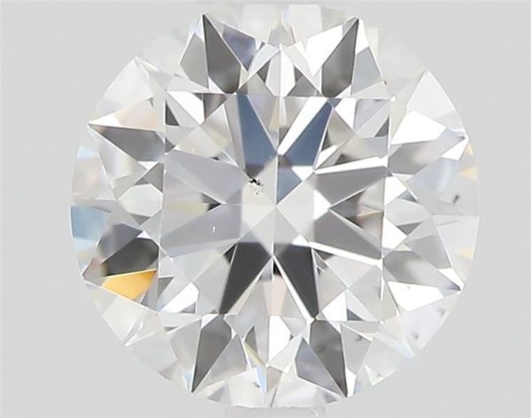 Round Diamond image