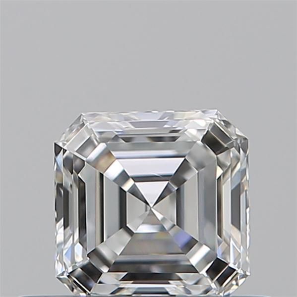 Asscher Diamond image