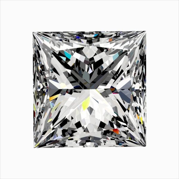 Princess Diamond image