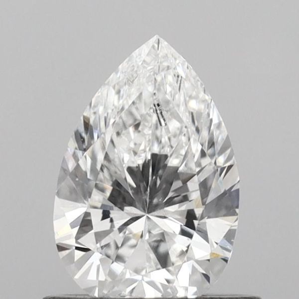 Pear Lab-Grown Diamond image
