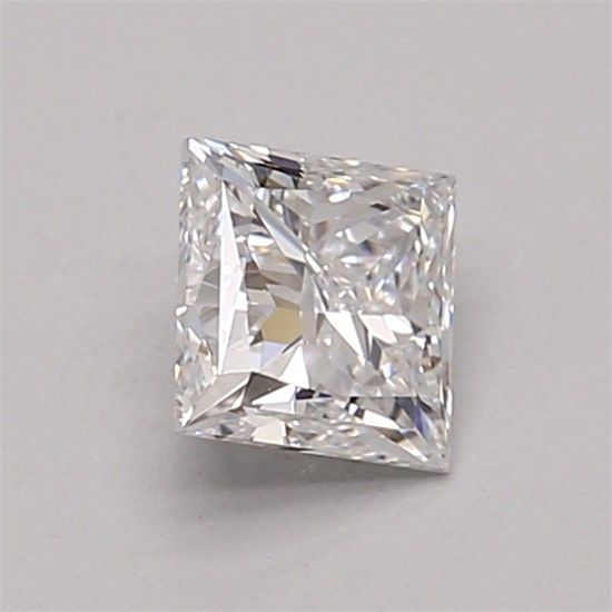 Princess Lab-Grown Diamond image