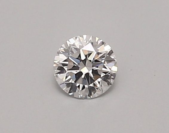 Round Lab-Grown Diamond image