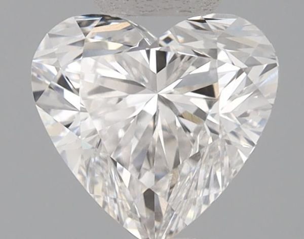 Heart Lab-Grown Diamond image