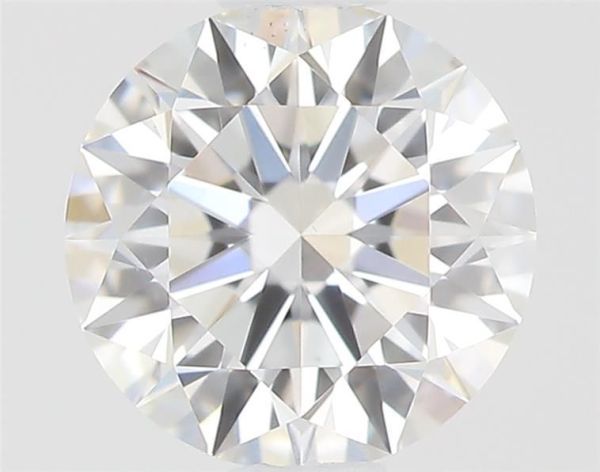 Round Diamond image