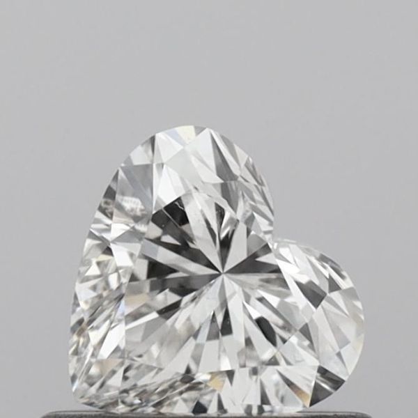 Heart Lab-Grown Diamond image
