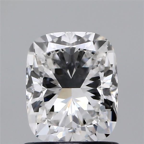 Cushion Lab-Grown Diamond image