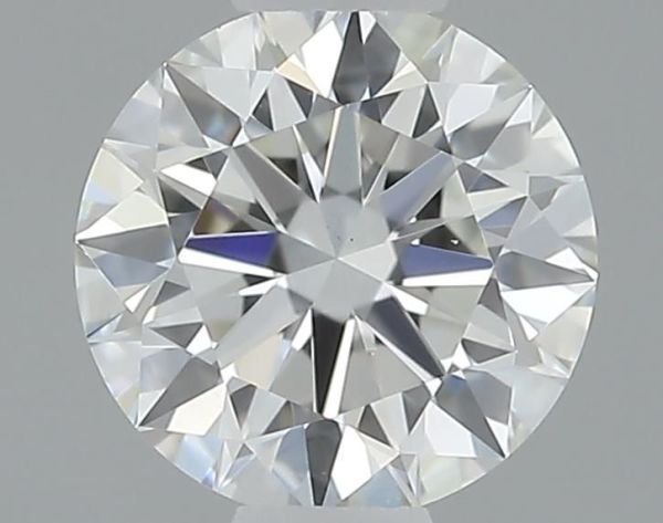Round Diamond image