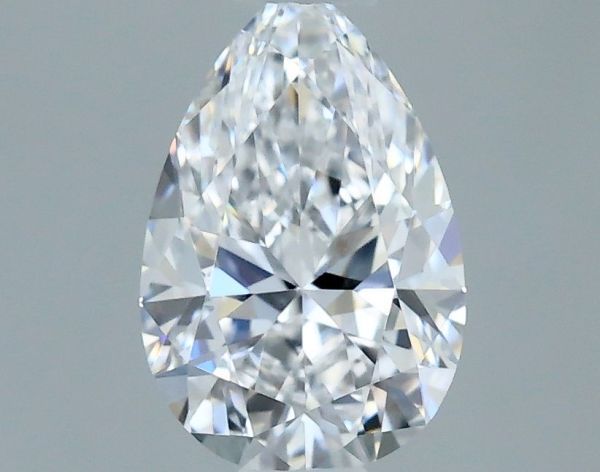 Pear Diamond image