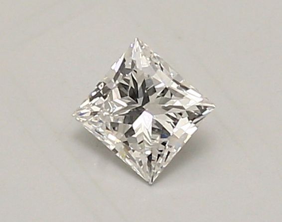 Princess Lab-Grown Diamond image