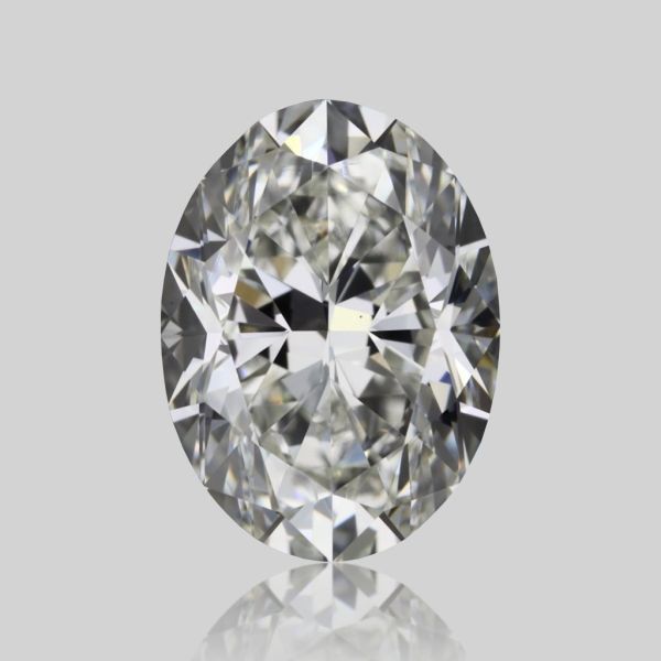 Oval Diamond image