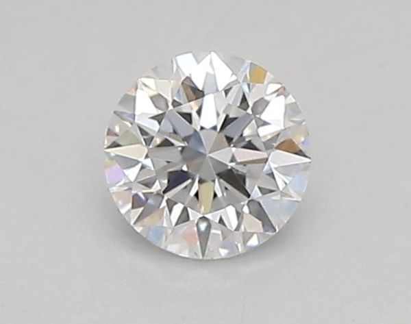 Round Lab-Grown Diamond image