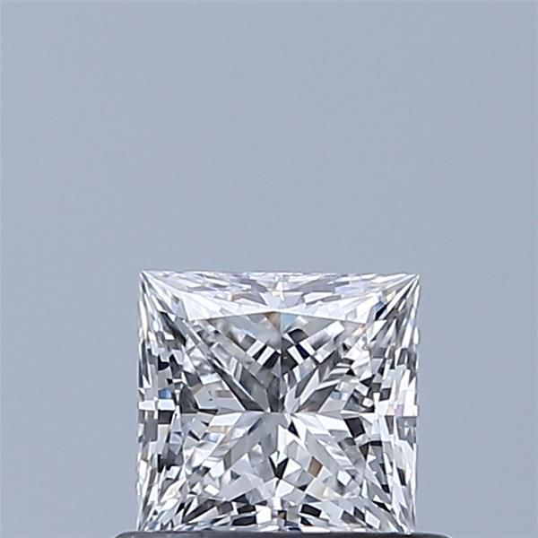 Princess Lab-Grown Diamond image