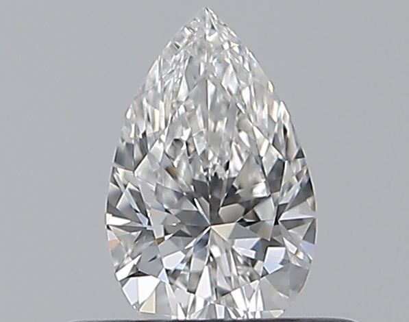 Pear Diamond image