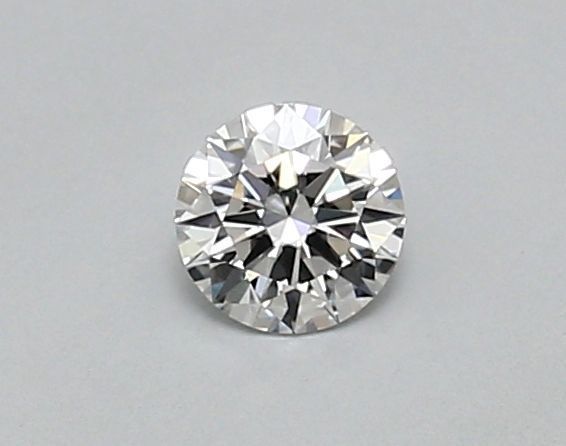 Round Lab-Grown Diamond image