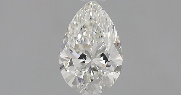 Pear Diamond image
