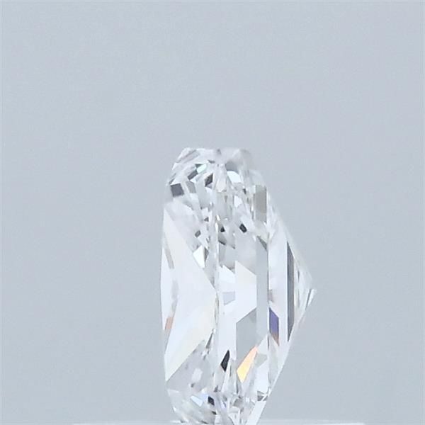 Radiant Lab-Grown Diamond image