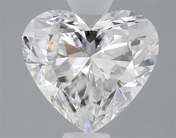 Heart Lab-Grown Diamond image