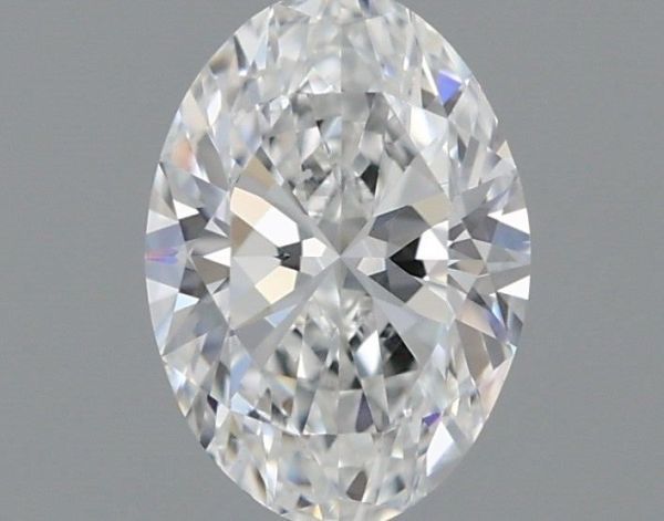 Oval Diamond image