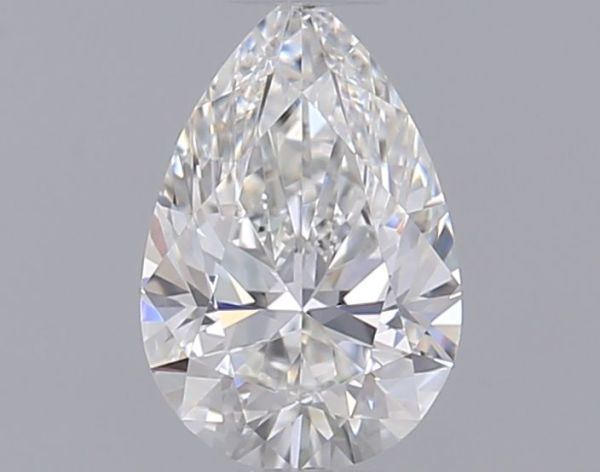 Pear Diamond image
