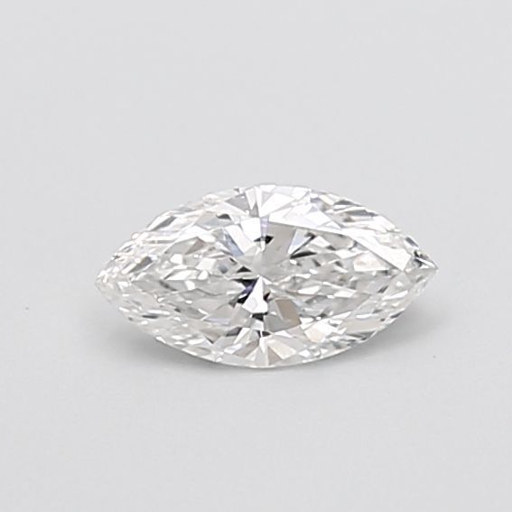 Marquise Lab-Grown Diamond image
