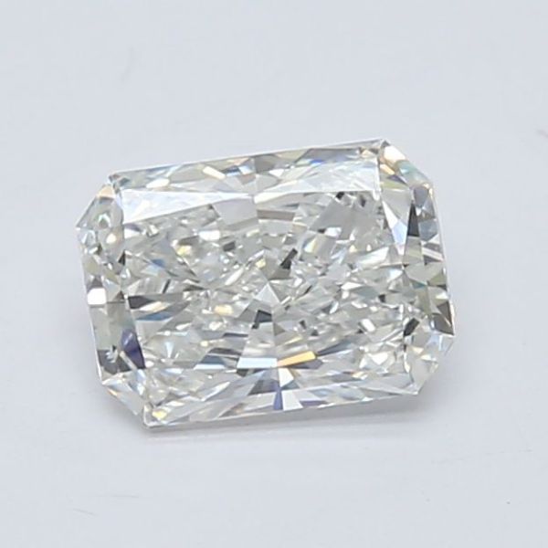 Radiant Lab-Grown Diamond image