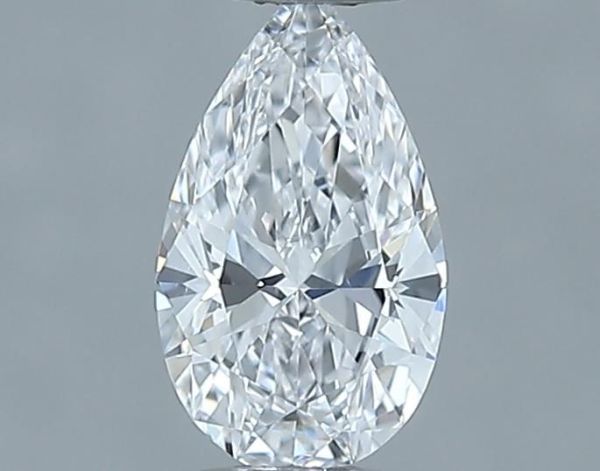 Pear Diamond image