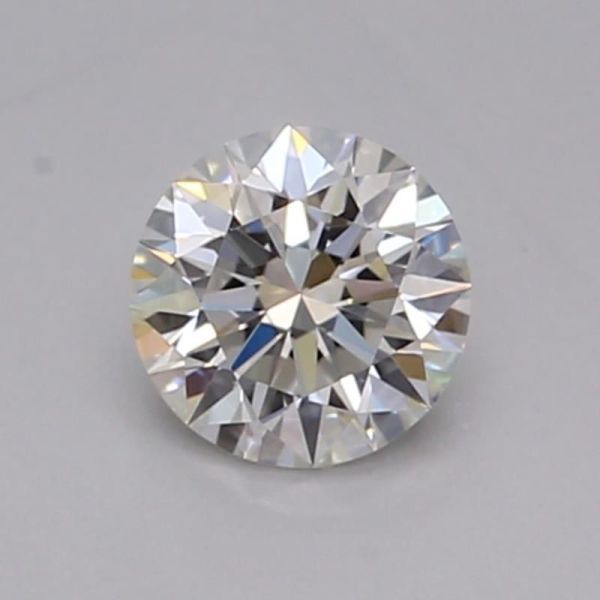 Round Diamond image