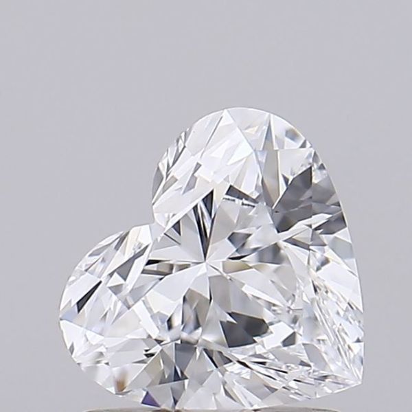 Heart Lab-Grown Diamond image