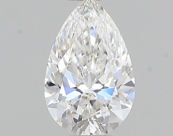 Pear Diamond image