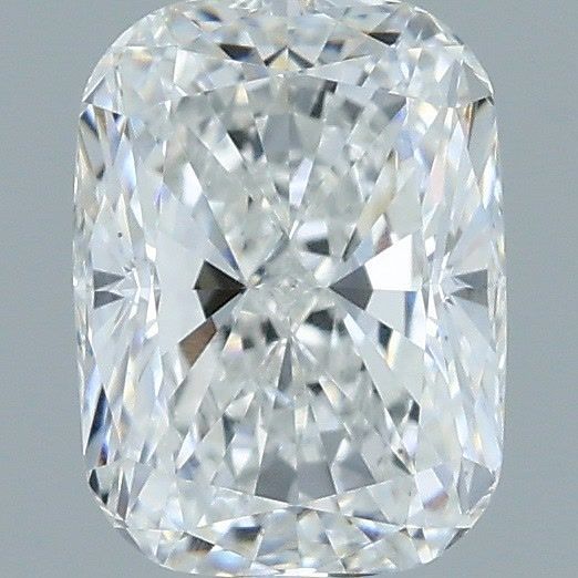 Cushion Lab-Grown Diamond image