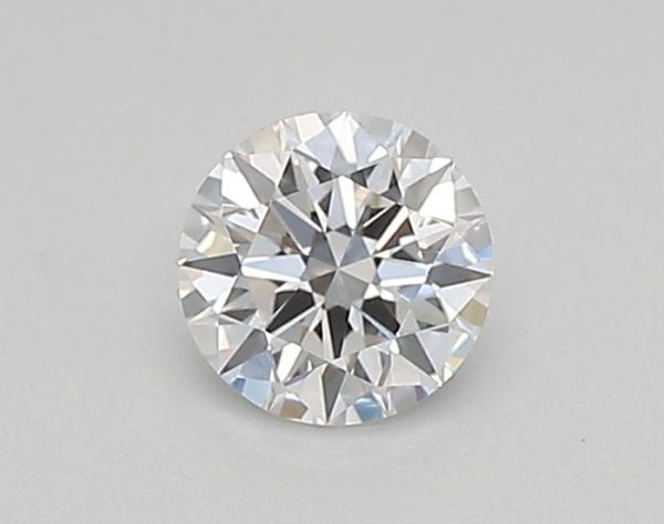 Round Lab-Grown Diamond image