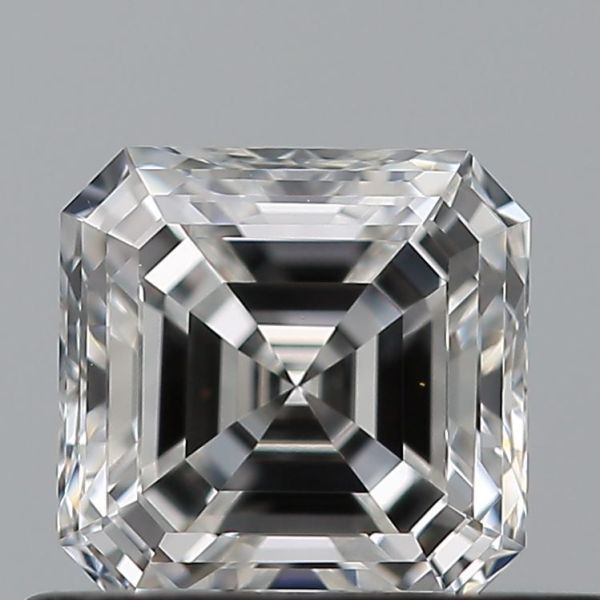 Asscher Diamond image