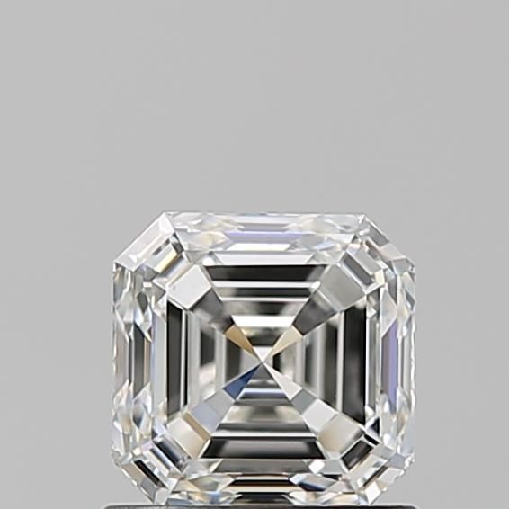 Asscher Diamond image