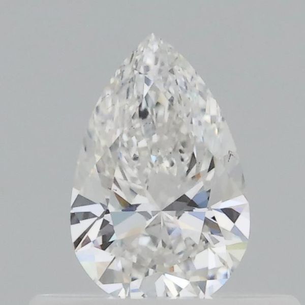 Pear Lab-Grown Diamond image
