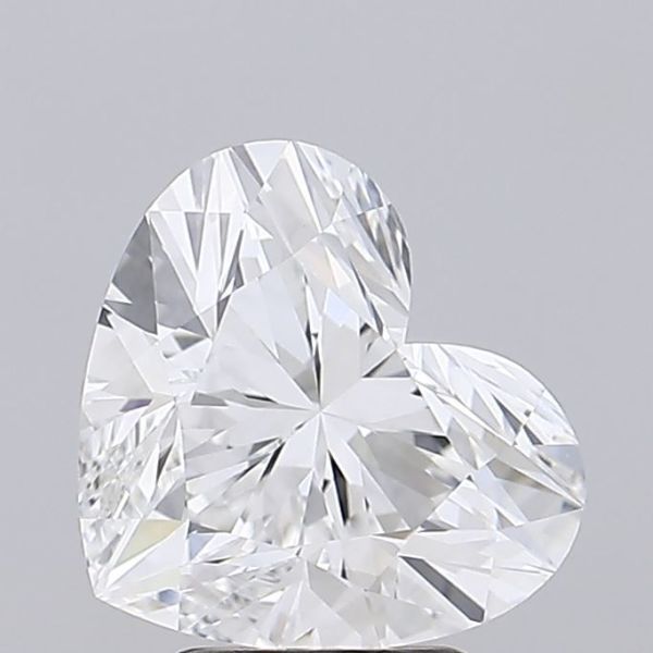 Round Lab-Grown Diamond image