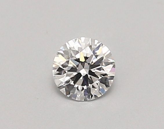 Round Lab-Grown Diamond image
