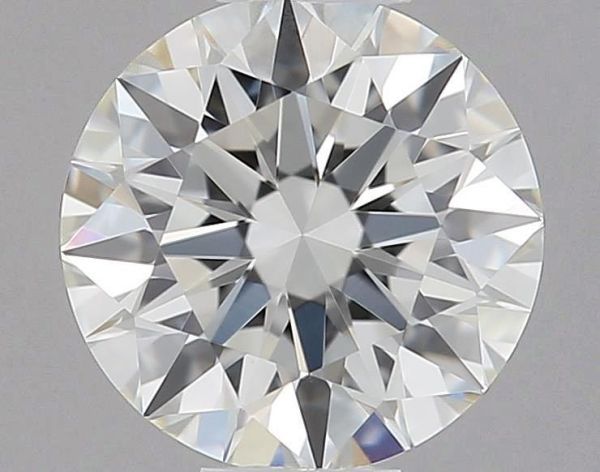 Round Diamond image