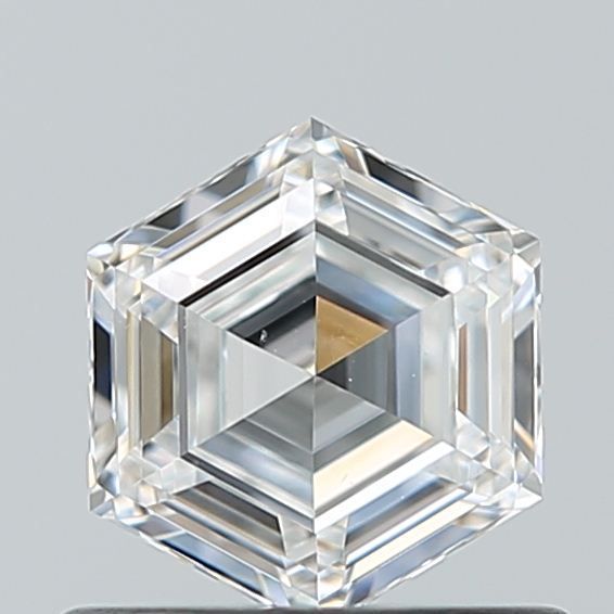 Hexagonal Diamond image