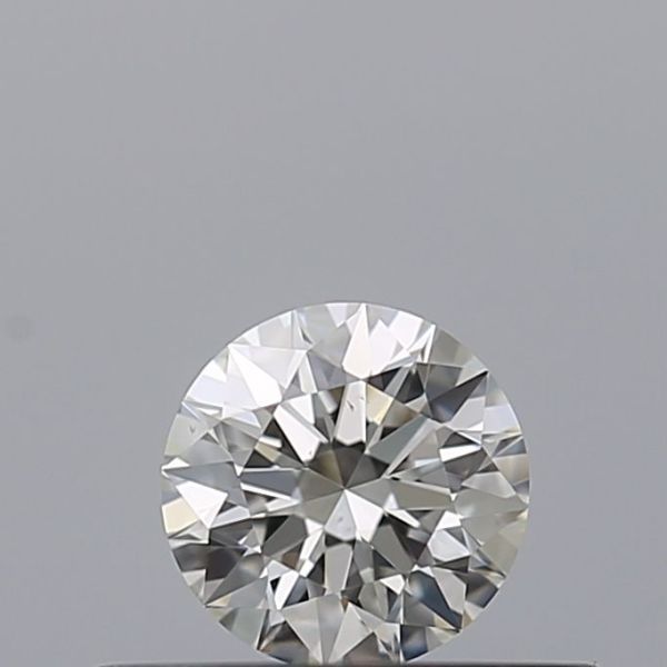 Round Diamond image